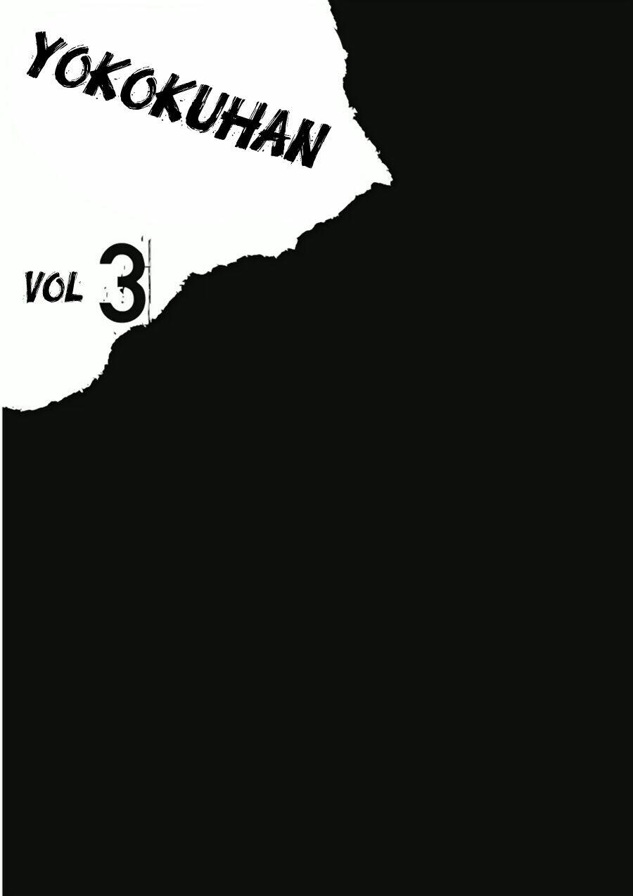 Yokokuhan Chapter 15 - Trang 2