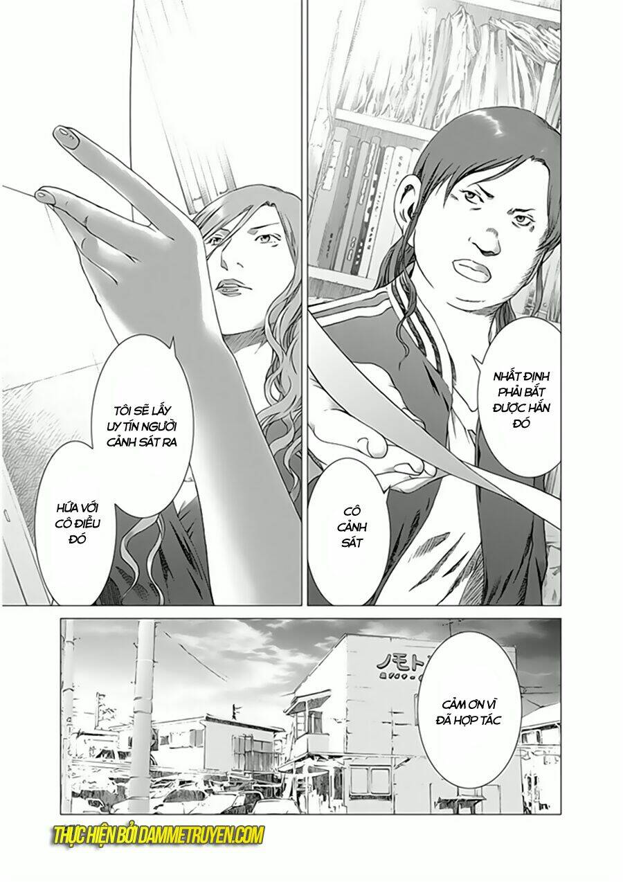 Yokokuhan Chapter 15 - Trang 2