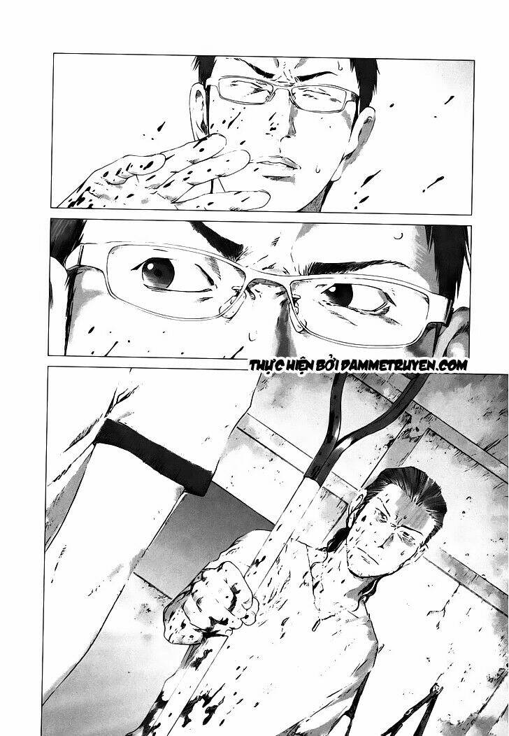 Yokokuhan Chapter 7.2 - Trang 2