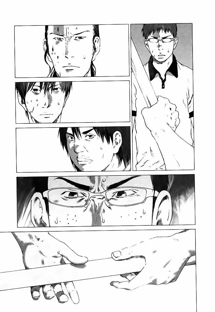 Yokokuhan Chapter 7.2 - Trang 2