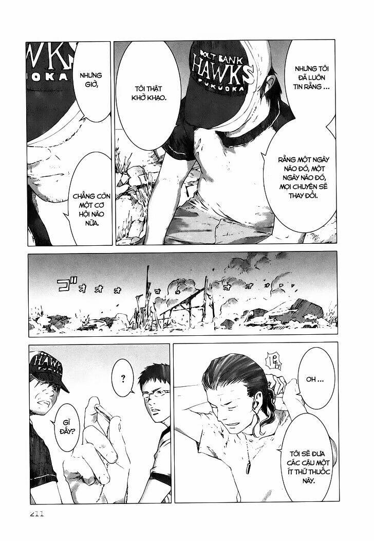 Yokokuhan Chapter 7.2 - Trang 2