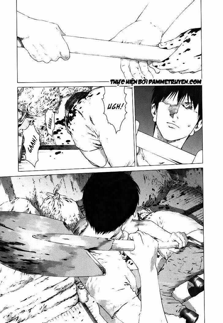 Yokokuhan Chapter 7.1 - Trang 2