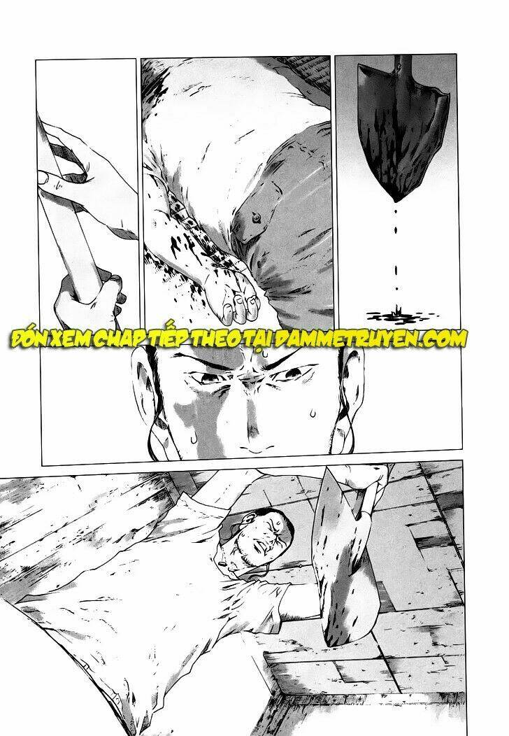 Yokokuhan Chapter 7.1 - Trang 2