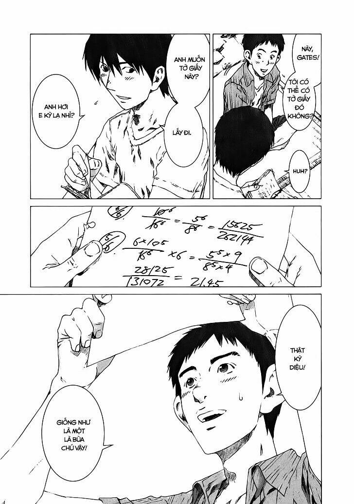 Yokokuhan Chapter 6.2 - Trang 2