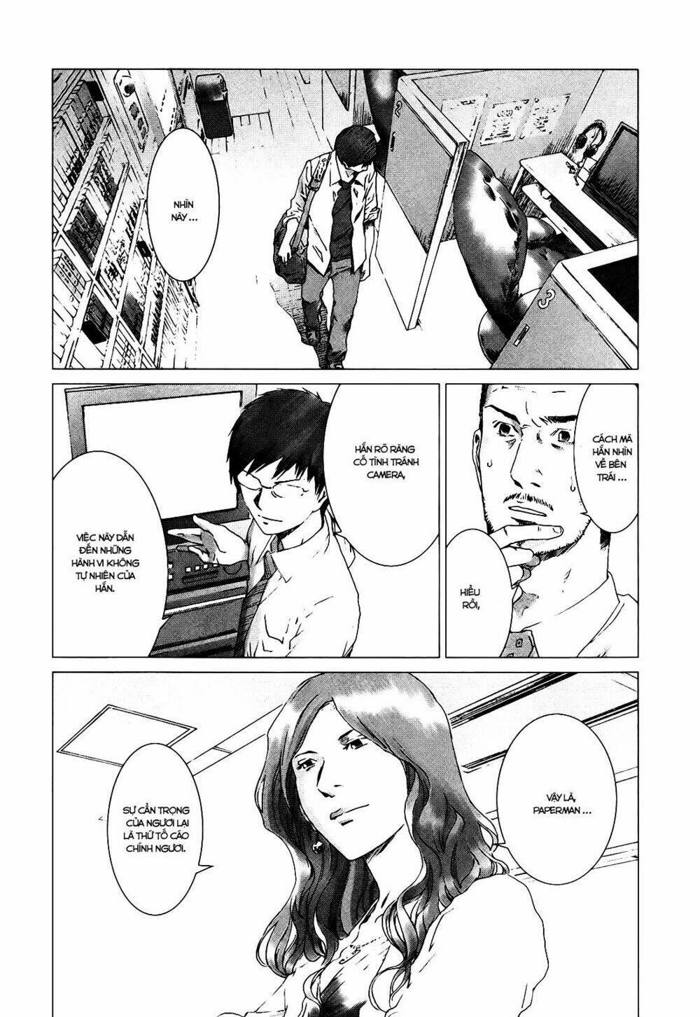 Yokokuhan Chapter 5.2 - Trang 2