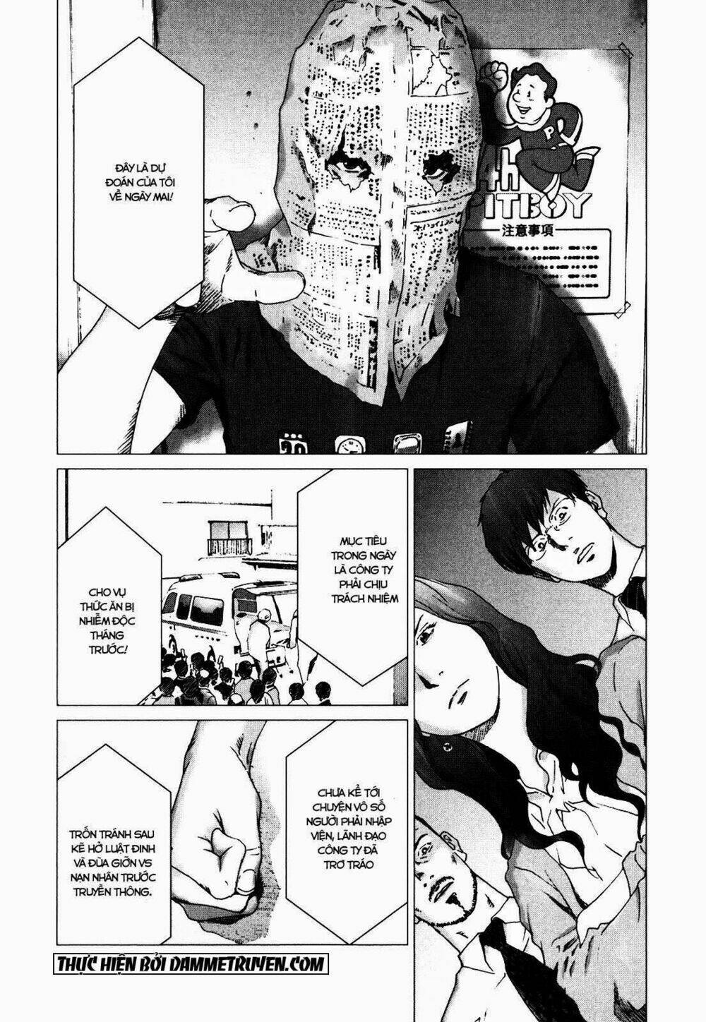 Yokokuhan Chapter 1.2 - Trang 2