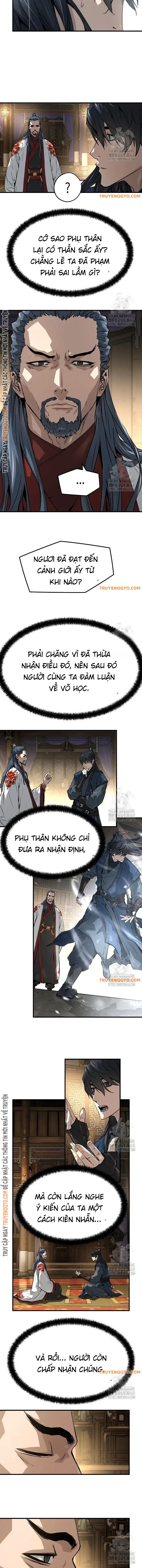 Tuyệt Thế Hồi Quy Chapter 37 - Trang 2