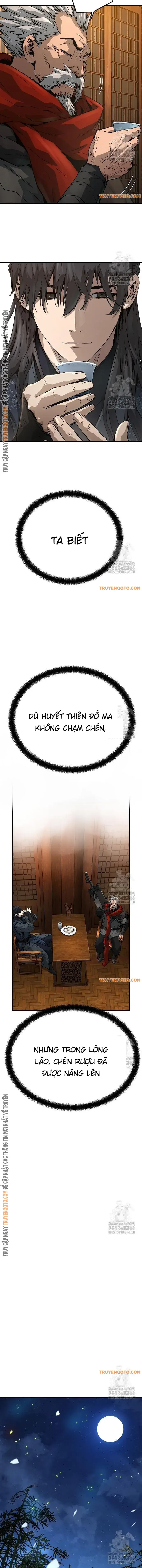 Tuyệt Thế Hồi Quy Chapter 36 - Trang 2