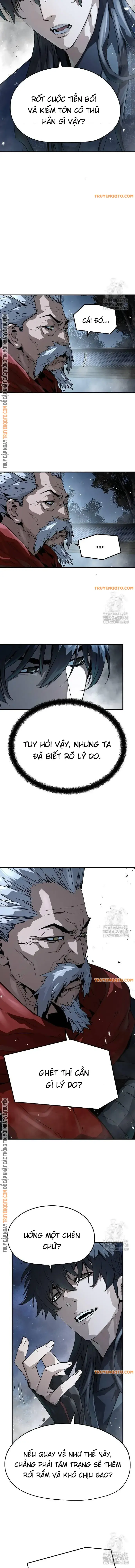 Tuyệt Thế Hồi Quy Chapter 35 - Trang 2