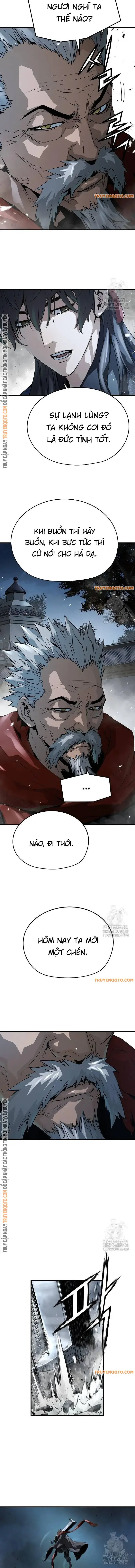 Tuyệt Thế Hồi Quy Chapter 35 - Trang 2