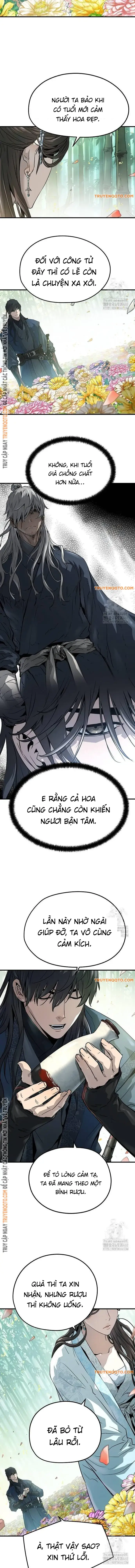 Tuyệt Thế Hồi Quy Chapter 35 - Trang 2