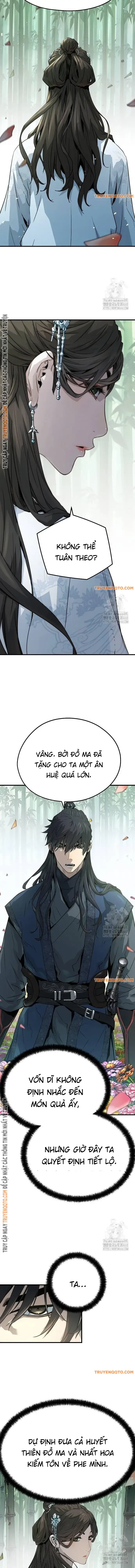 Tuyệt Thế Hồi Quy Chapter 35 - Trang 2