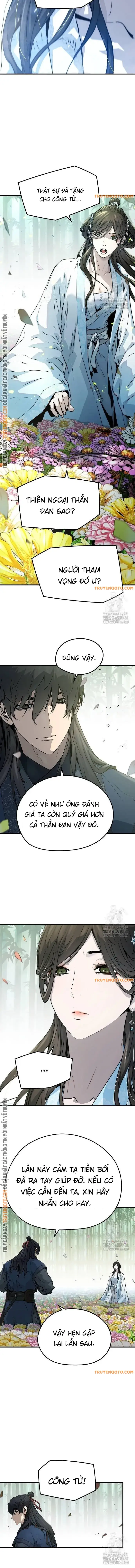 Tuyệt Thế Hồi Quy Chapter 35 - Trang 2