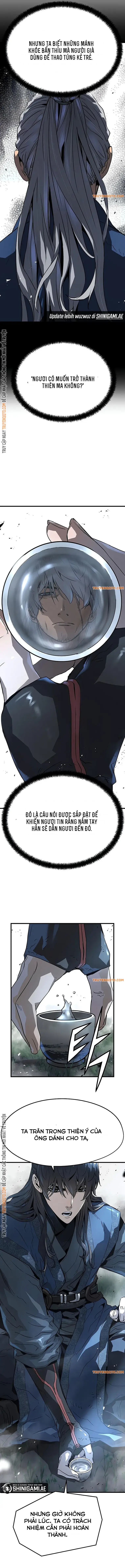 Tuyệt Thế Hồi Quy Chapter 27 - Trang 2