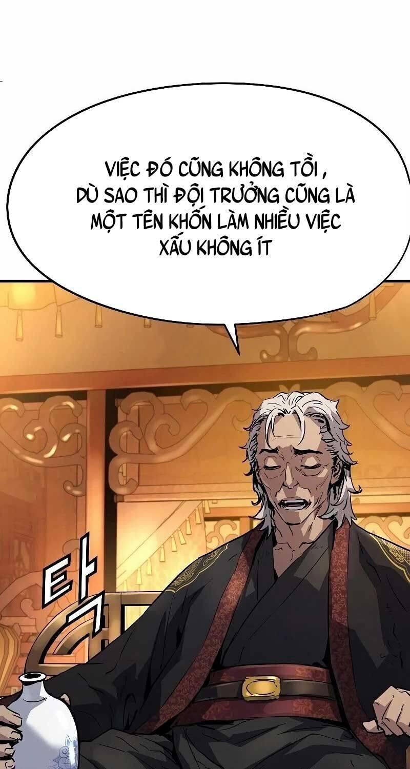 Tuyệt Thế Hồi Quy Chapter 14 - Trang 2