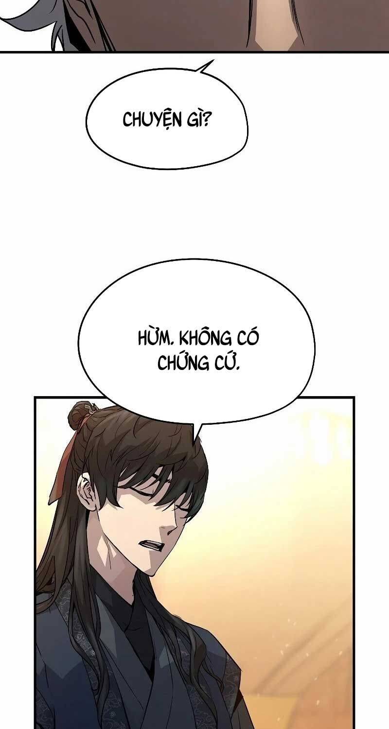 Tuyệt Thế Hồi Quy Chapter 14 - Trang 2