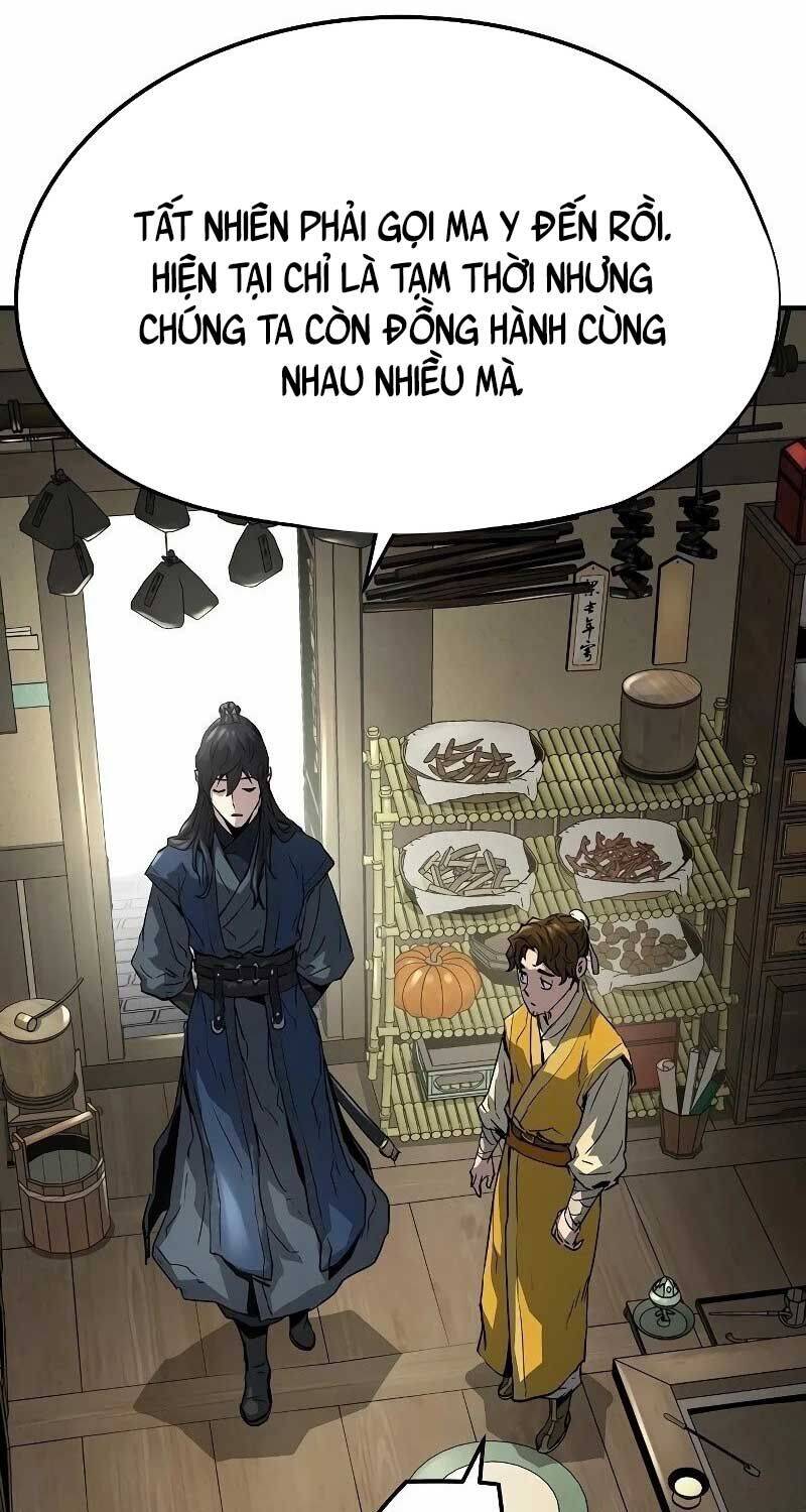 Tuyệt Thế Hồi Quy Chapter 14 - Trang 2