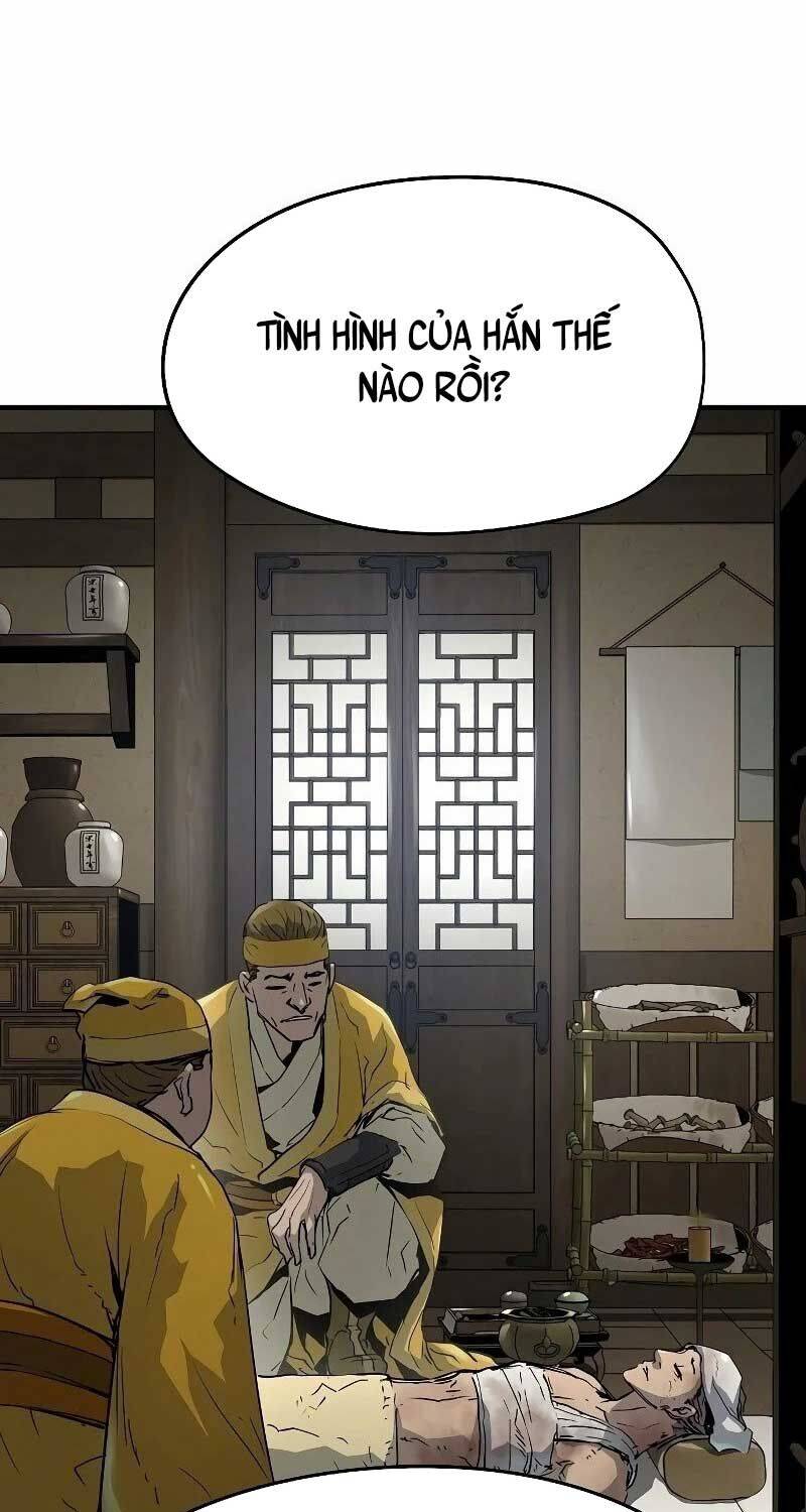 Tuyệt Thế Hồi Quy Chapter 14 - Trang 2