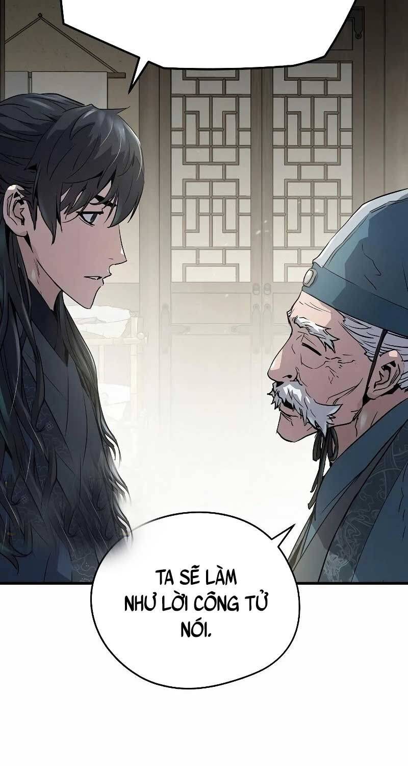 Tuyệt Thế Hồi Quy Chapter 14 - Trang 2