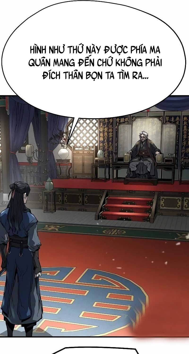 Tuyệt Thế Hồi Quy Chapter 14 - Trang 2