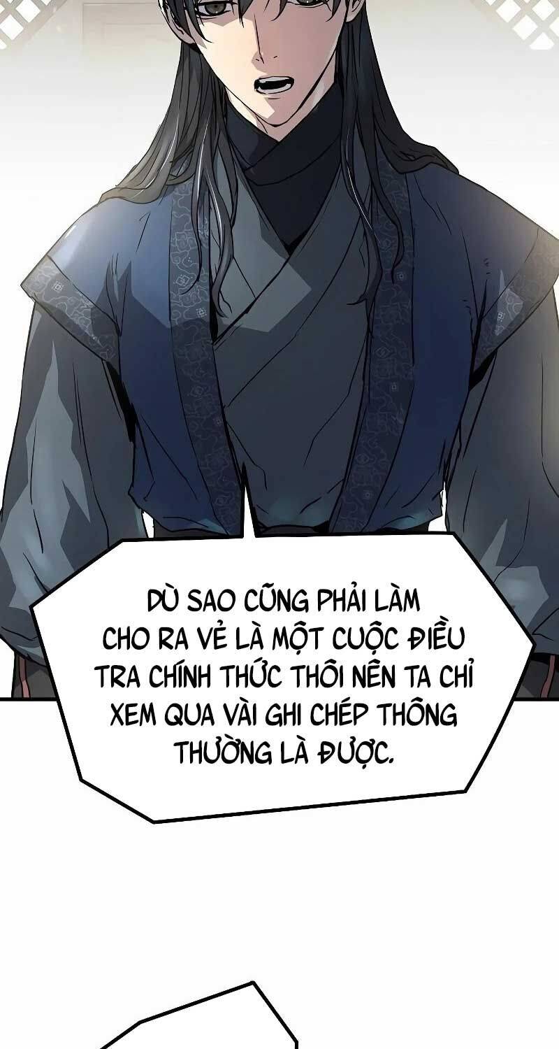 Tuyệt Thế Hồi Quy Chapter 14 - Trang 2