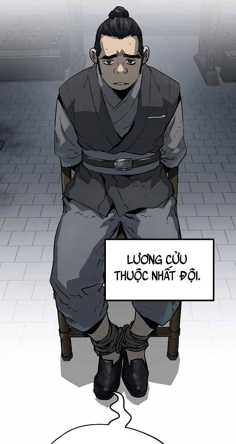 Tuyệt Thế Hồi Quy Chapter 14 - Trang 2