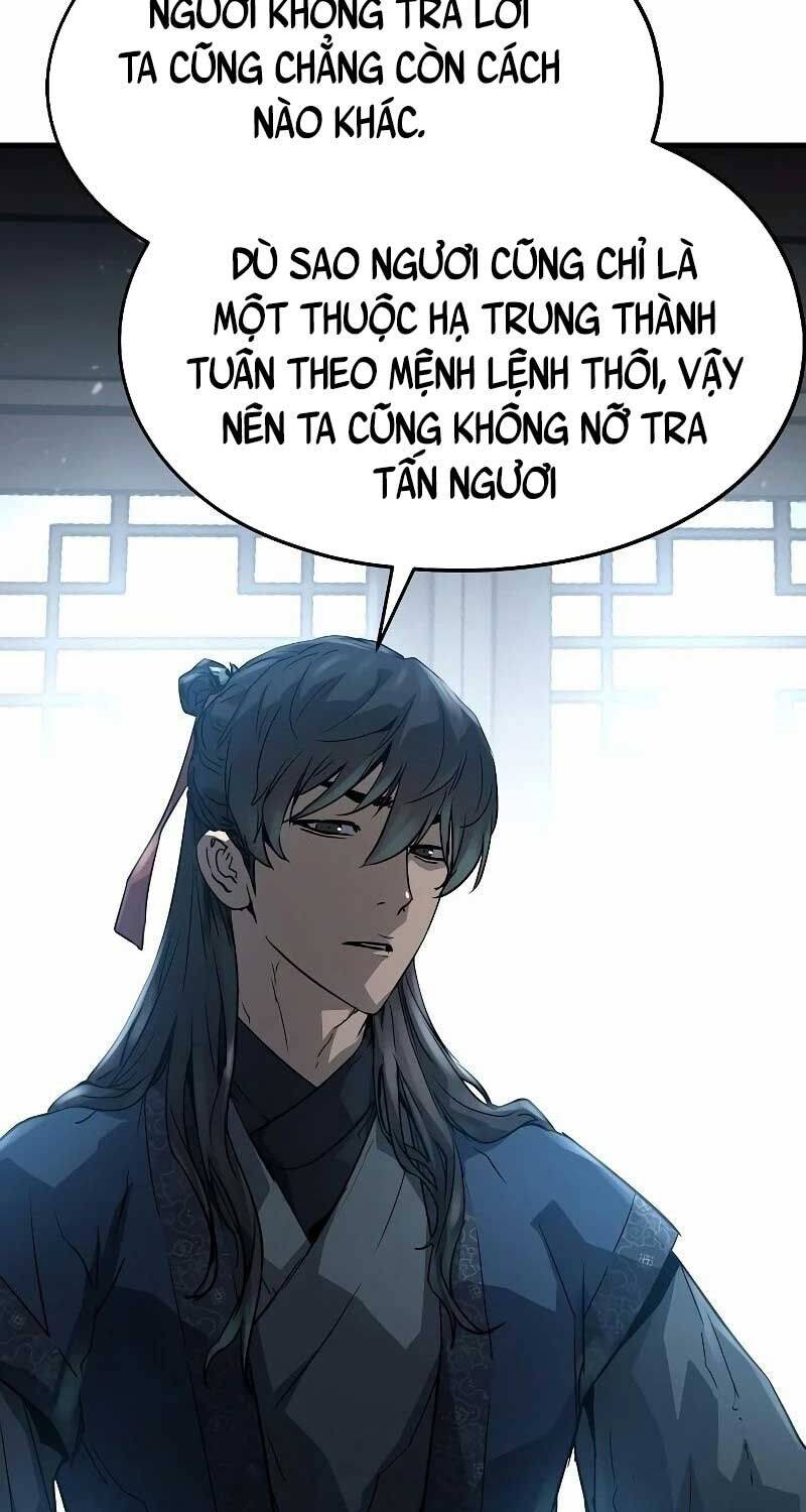 Tuyệt Thế Hồi Quy Chapter 14 - Trang 2