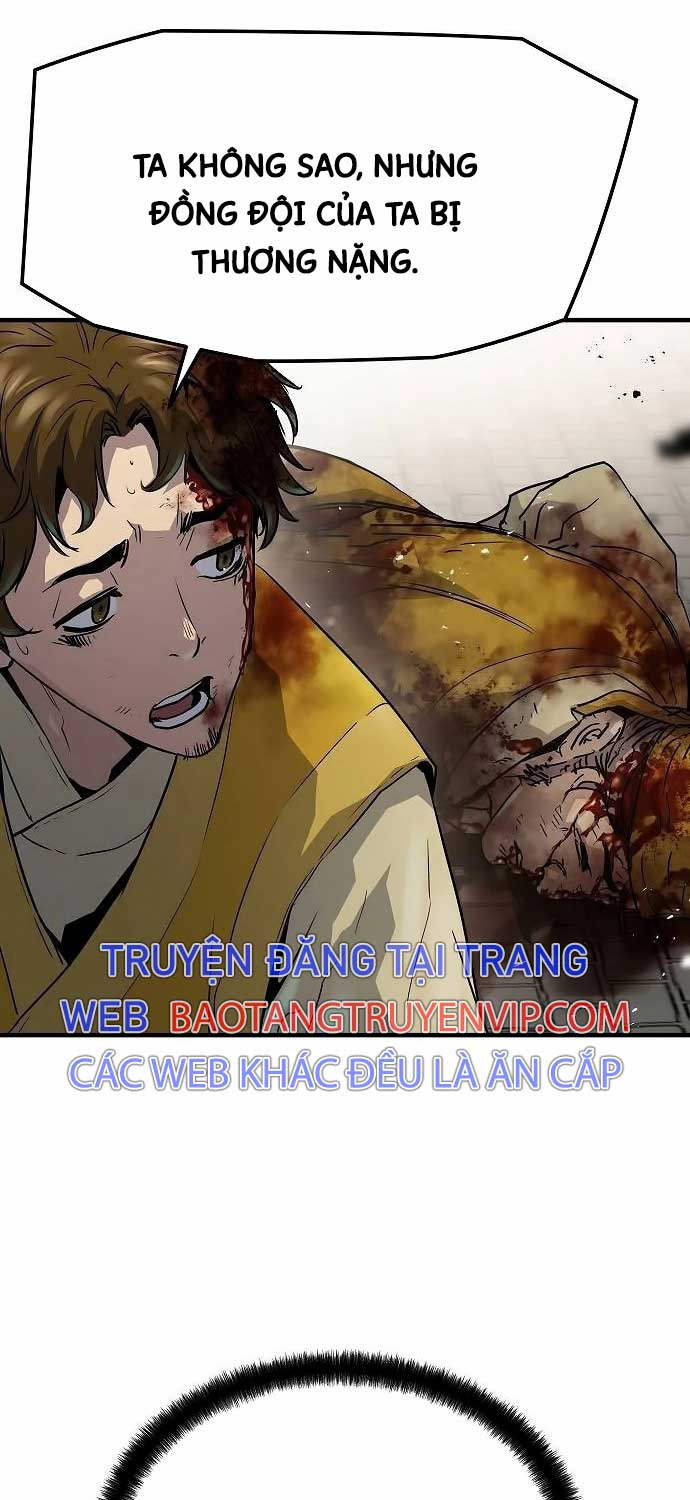 Tuyệt Thế Hồi Quy Chapter 13 - Trang 2