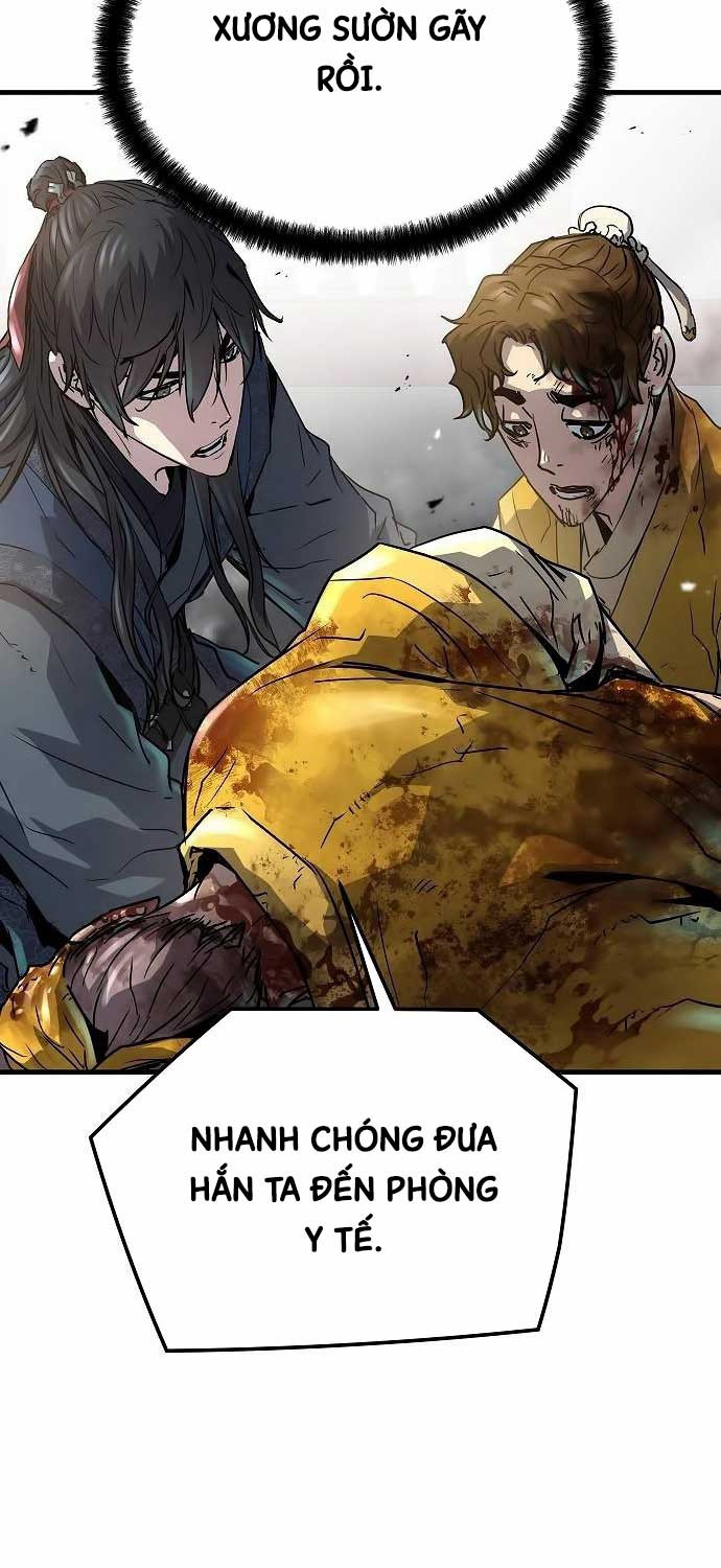 Tuyệt Thế Hồi Quy Chapter 13 - Trang 2