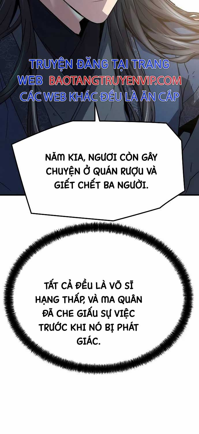 Tuyệt Thế Hồi Quy Chapter 13 - Trang 2