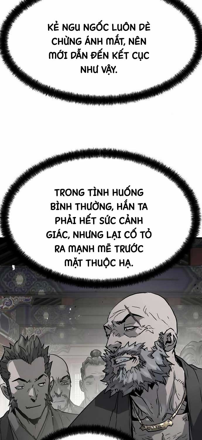 Tuyệt Thế Hồi Quy Chapter 13 - Trang 2