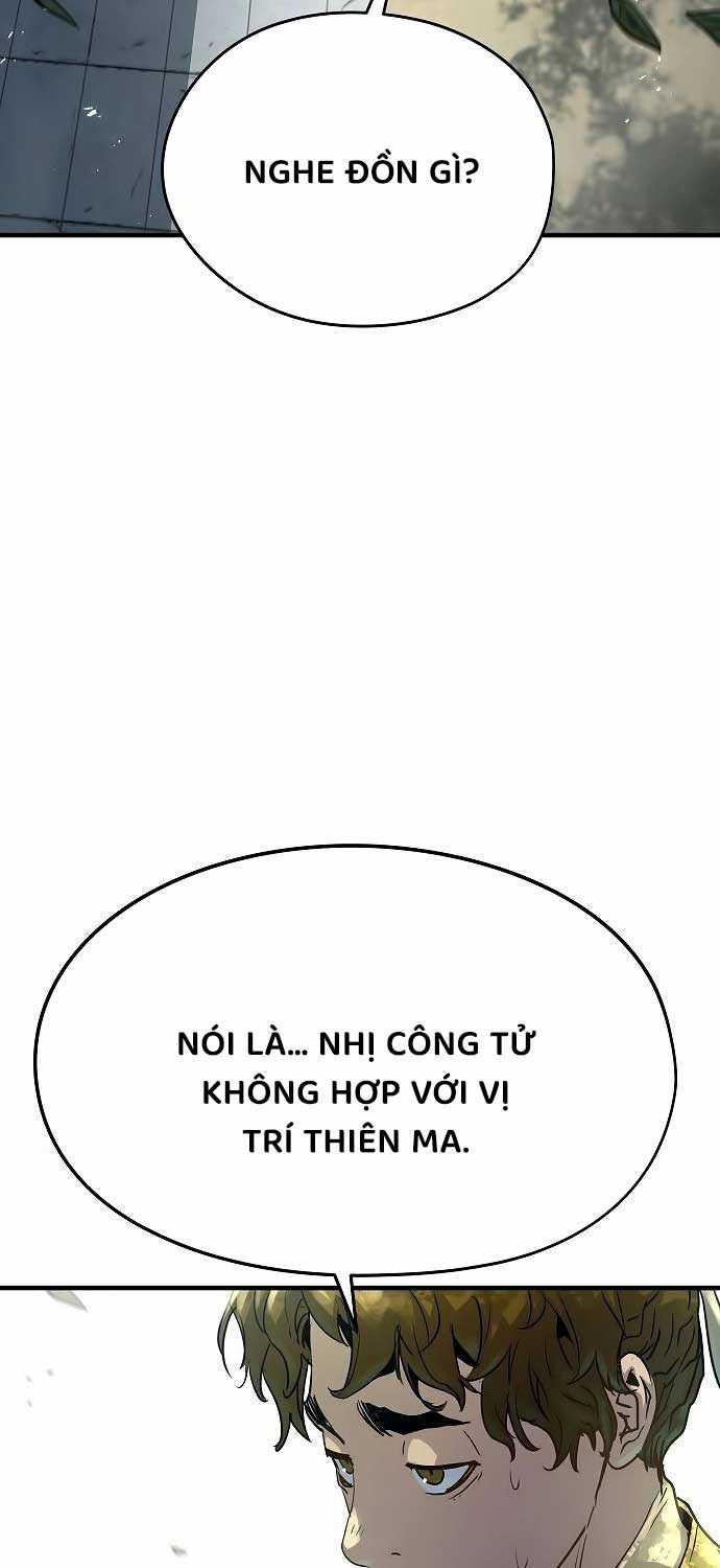 Tuyệt Thế Hồi Quy Chapter 13 - Trang 2