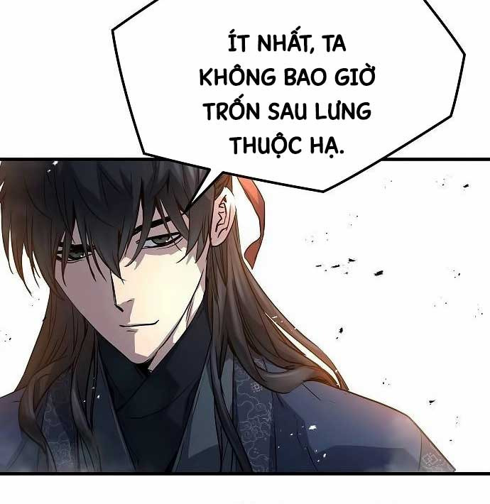 Tuyệt Thế Hồi Quy Chapter 13 - Trang 2