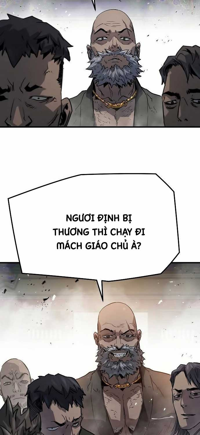 Tuyệt Thế Hồi Quy Chapter 13 - Trang 2