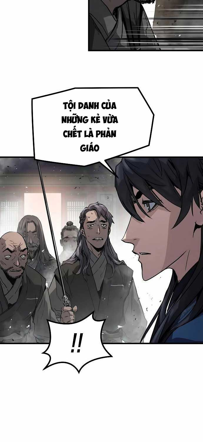 Tuyệt Thế Hồi Quy Chapter 13 - Trang 2