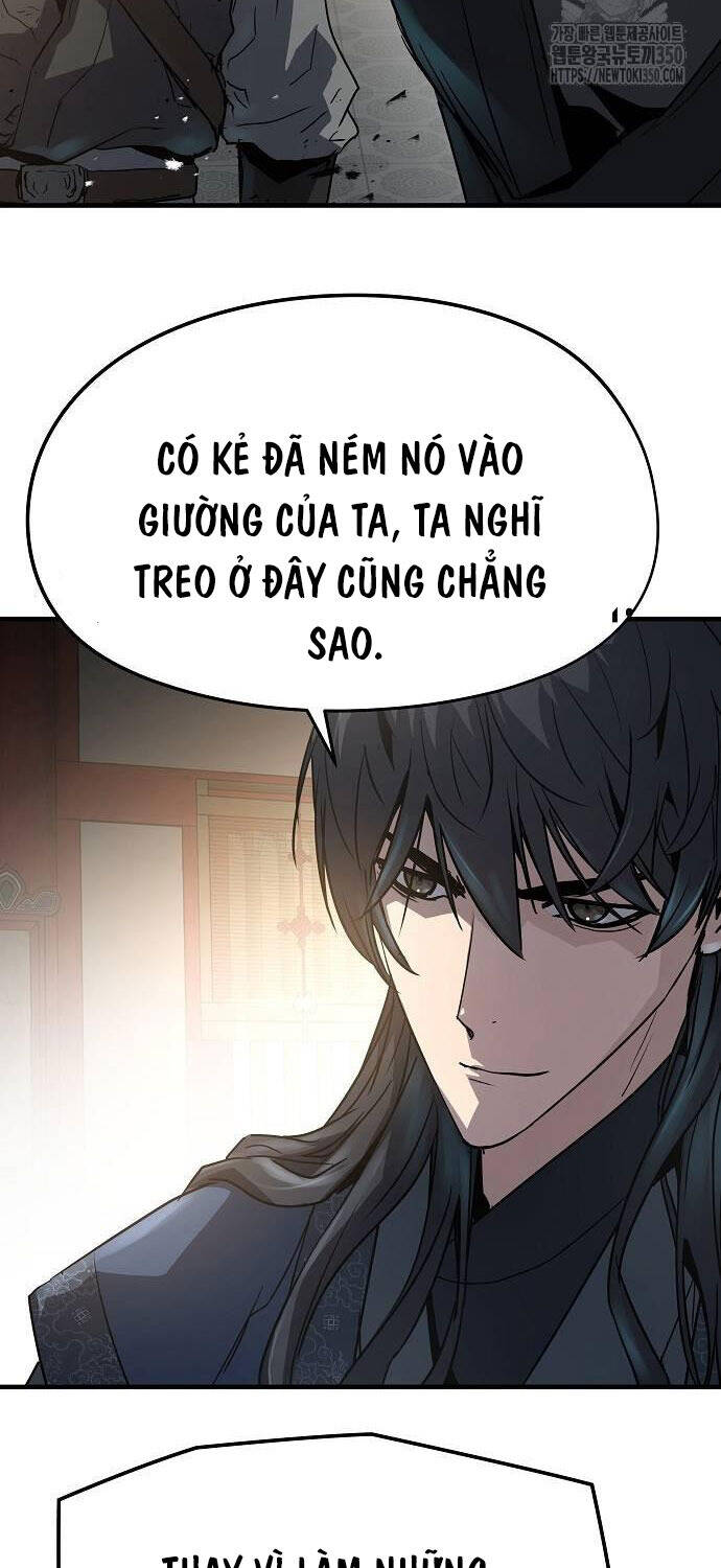 Tuyệt Thế Hồi Quy Chapter 12 - Trang 2