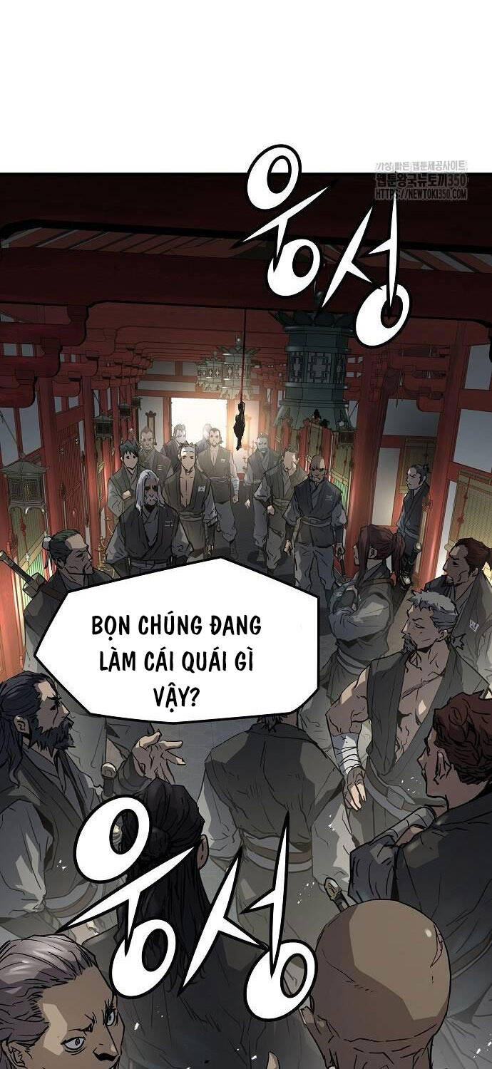 Tuyệt Thế Hồi Quy Chapter 12 - Trang 2