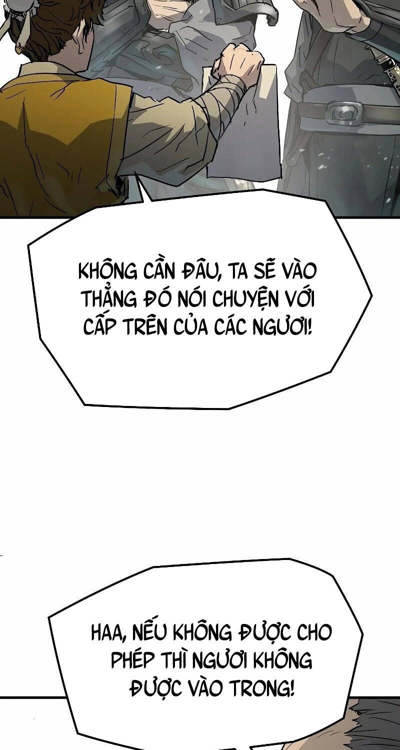 Tuyệt Thế Hồi Quy Chapter 11 - Trang 2