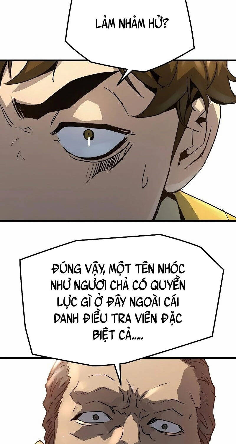 Tuyệt Thế Hồi Quy Chapter 11 - Trang 2