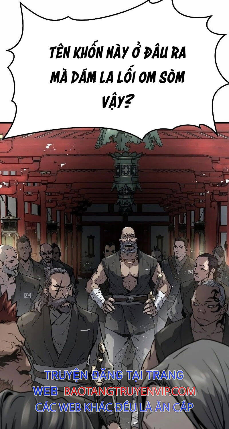 Tuyệt Thế Hồi Quy Chapter 11 - Trang 2