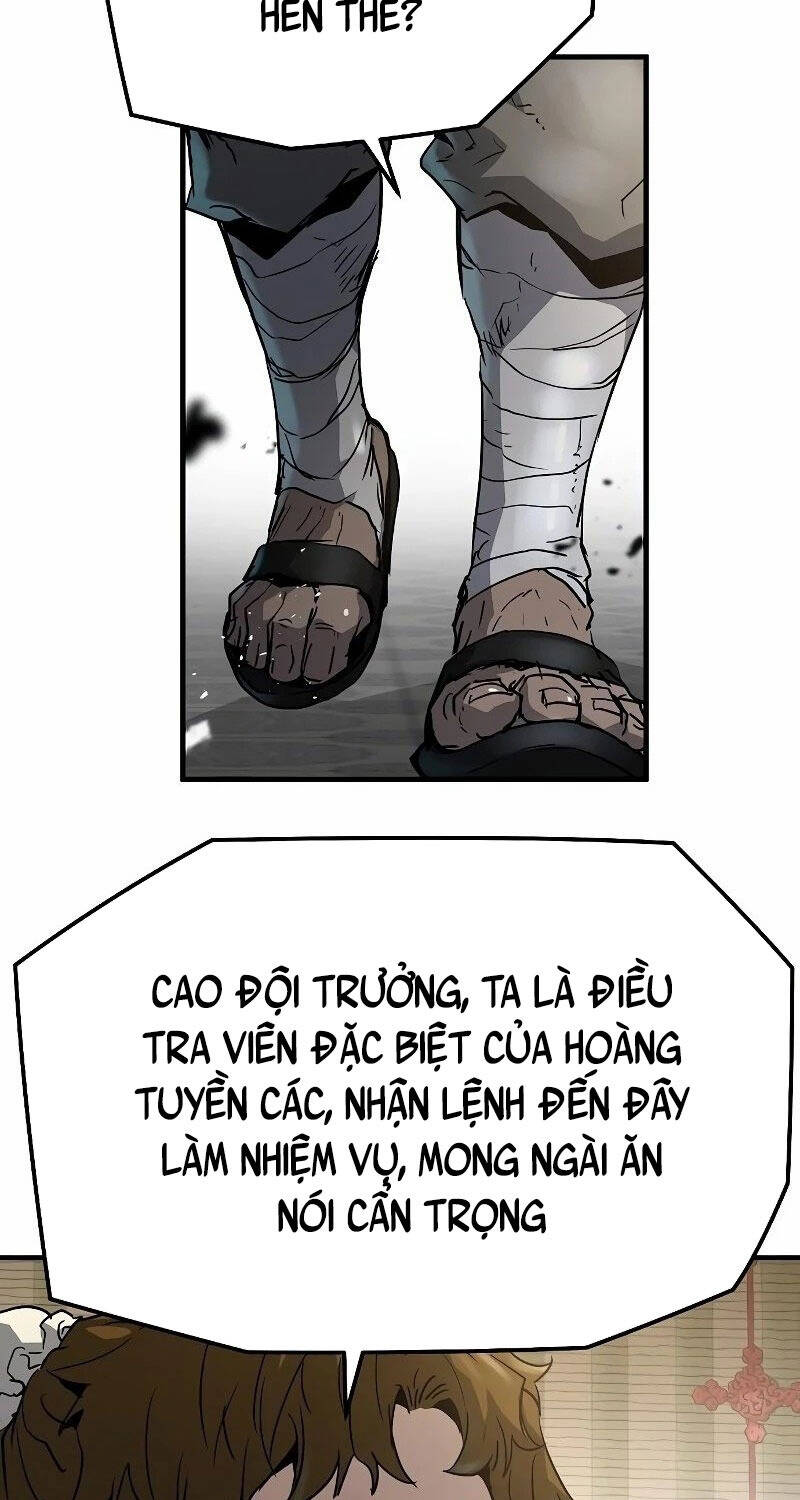 Tuyệt Thế Hồi Quy Chapter 11 - Trang 2