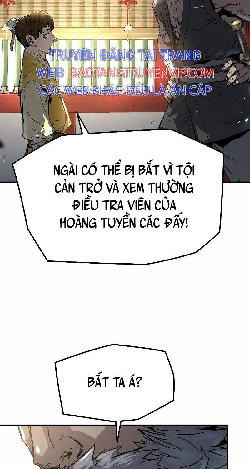 Tuyệt Thế Hồi Quy Chapter 11 - Trang 2