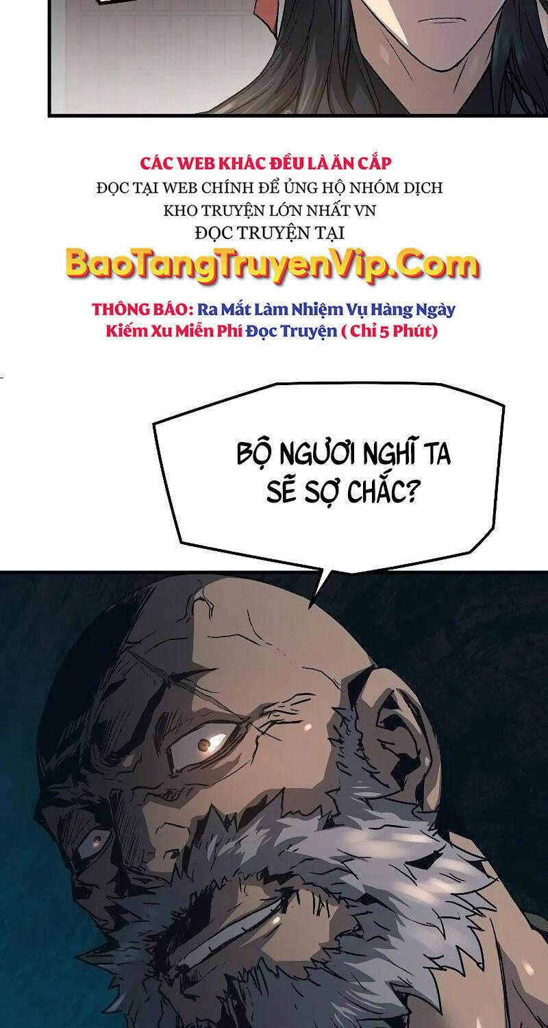 Tuyệt Thế Hồi Quy Chapter 11 - Trang 2