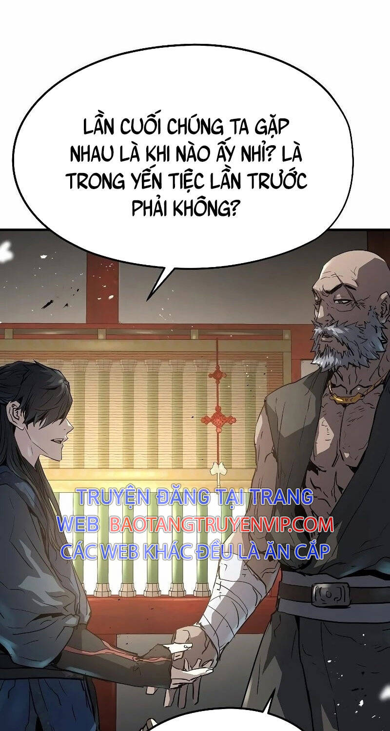 Tuyệt Thế Hồi Quy Chapter 11 - Trang 2