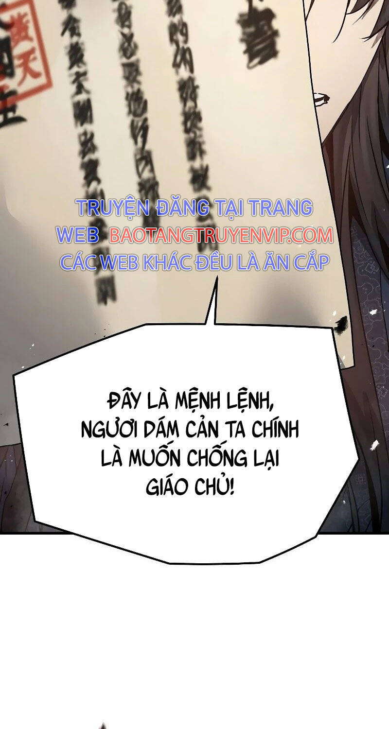 Tuyệt Thế Hồi Quy Chapter 11 - Trang 2