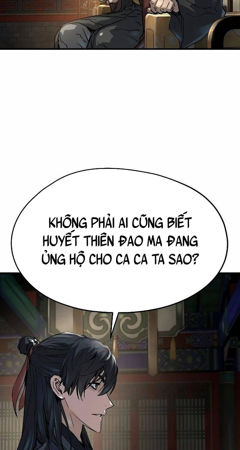 Tuyệt Thế Hồi Quy Chapter 11 - Trang 2