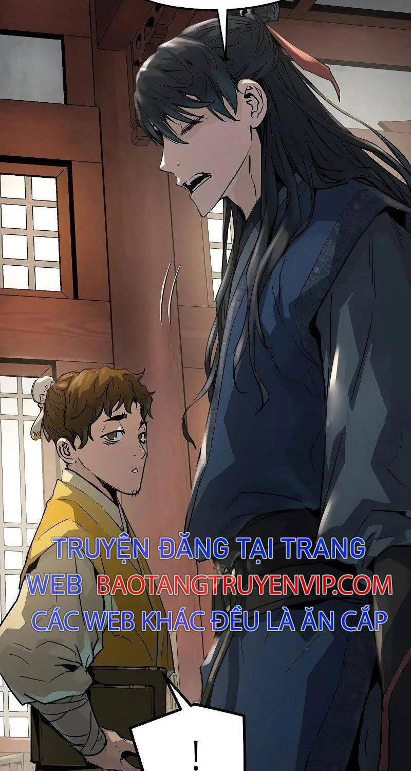 Tuyệt Thế Hồi Quy Chapter 10 - Trang 2