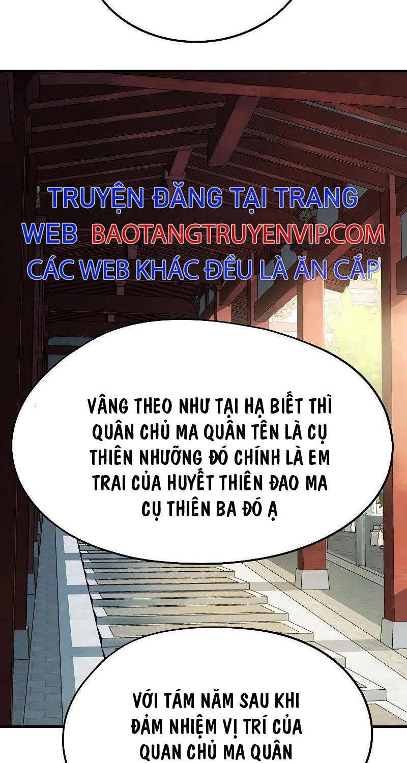 Tuyệt Thế Hồi Quy Chapter 10 - Trang 2