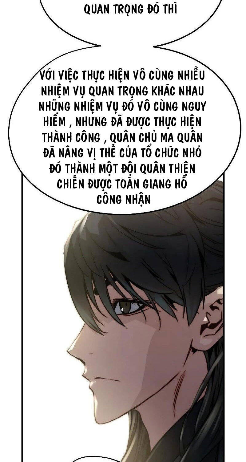 Tuyệt Thế Hồi Quy Chapter 10 - Trang 2