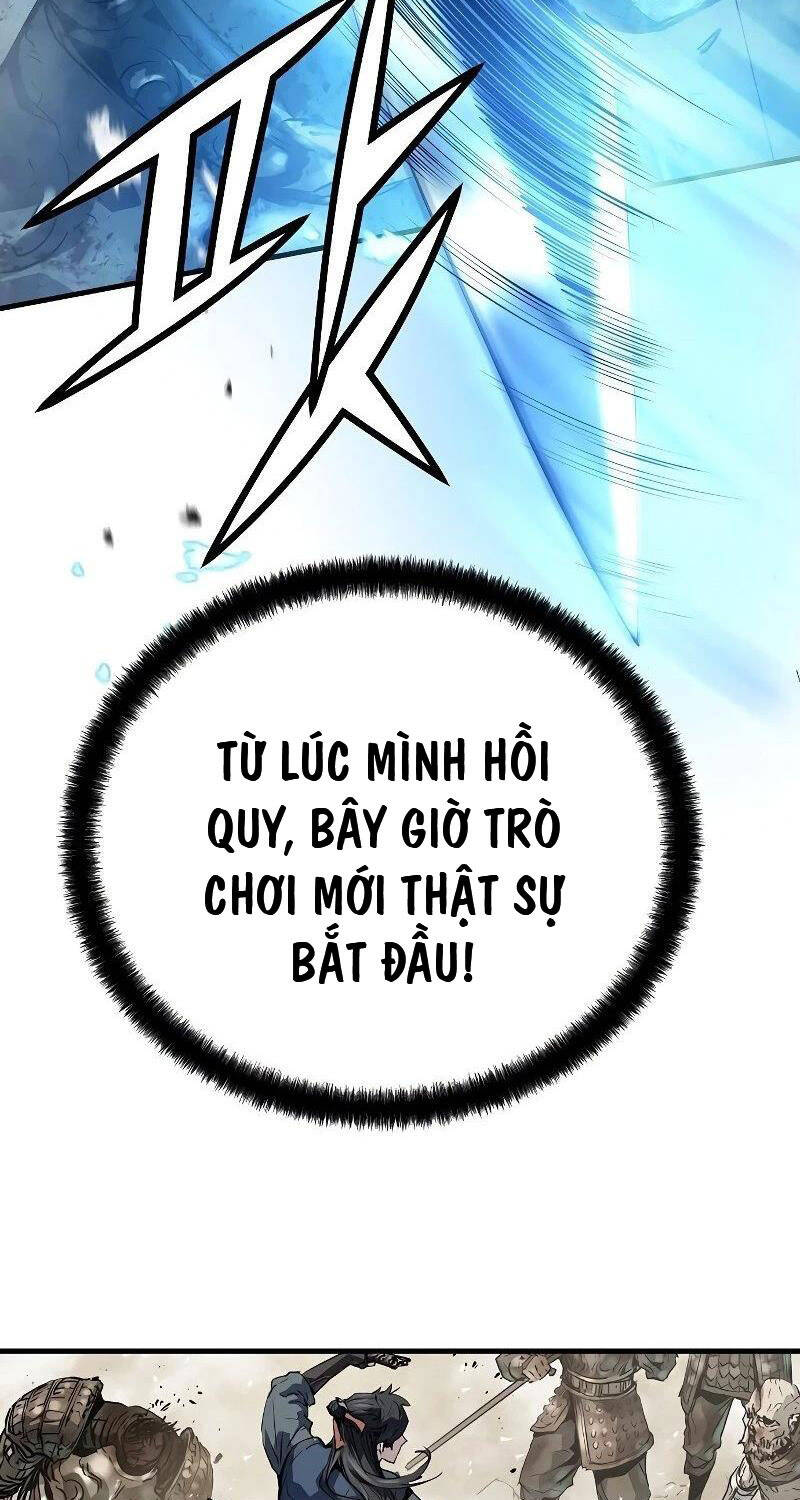 Tuyệt Thế Hồi Quy Chapter 10 - Trang 2